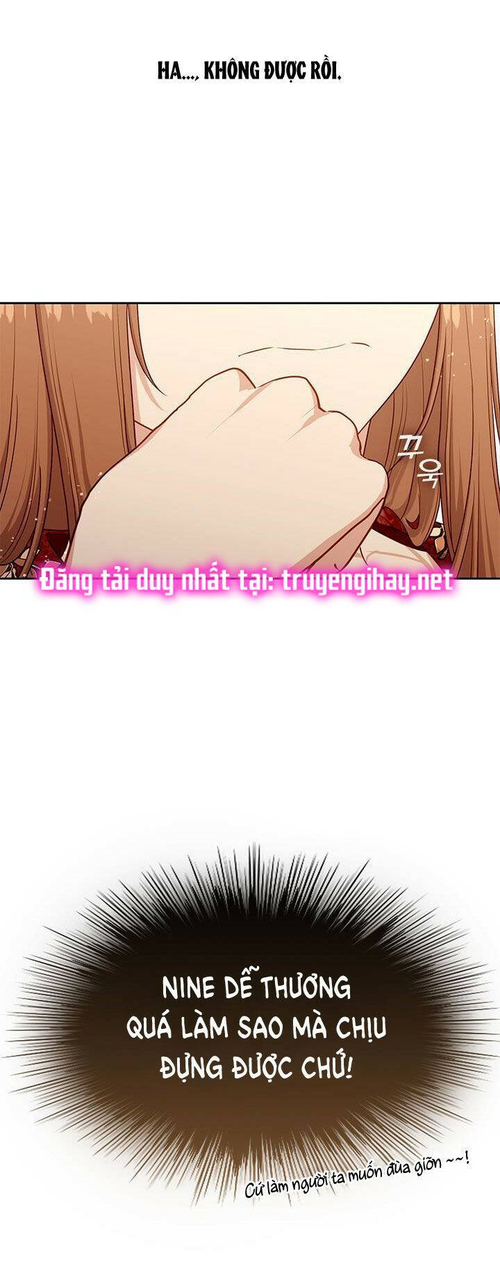 hãy coi chừng ác nữ chapter 125 14