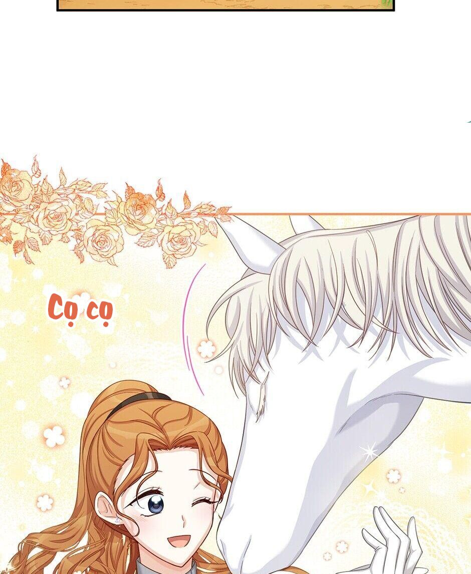 nữ công tước với tâm hồn trống rỗng chapter 72 23