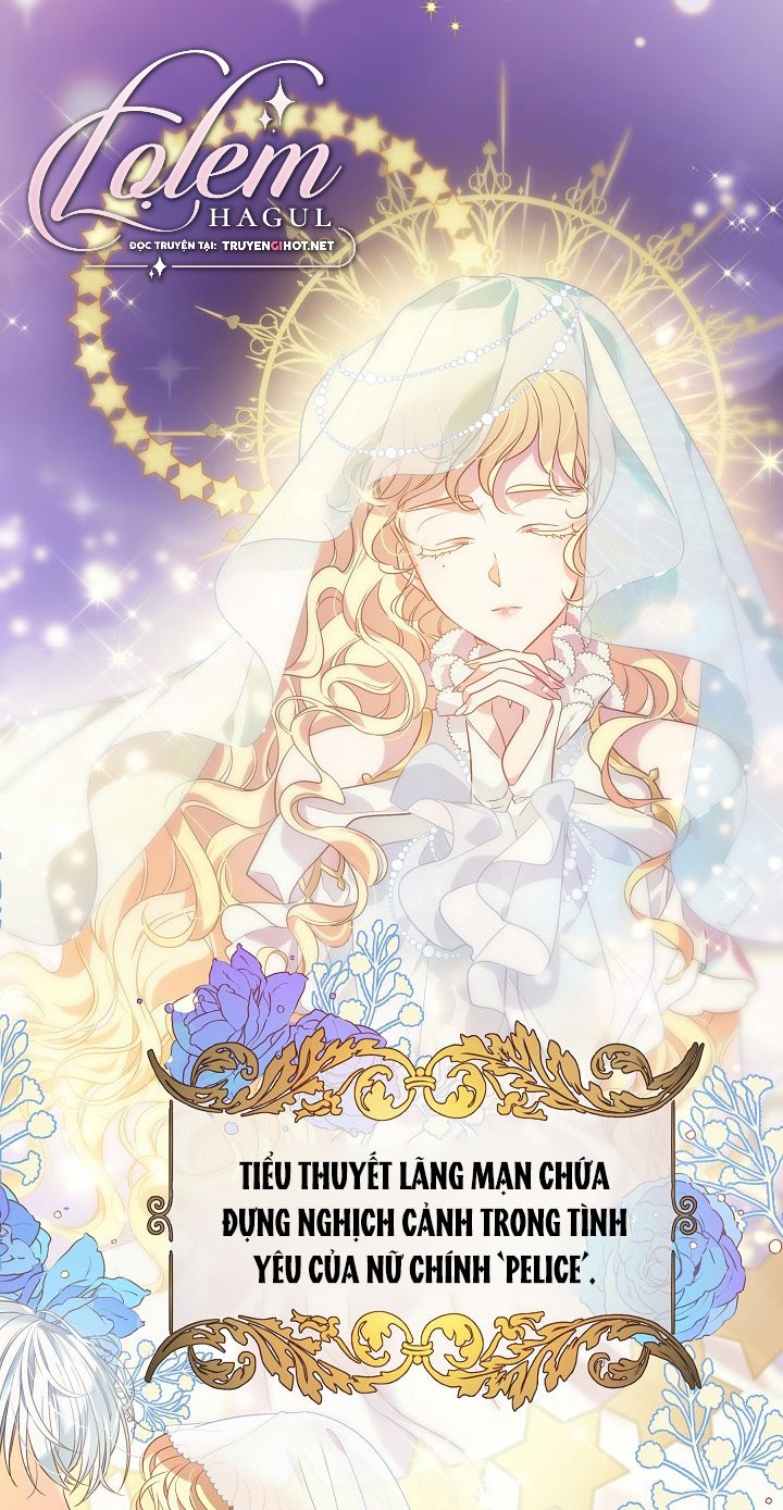 từ lúc bắt đầu tôi vẫn luôn ở bên em chapter 1 10