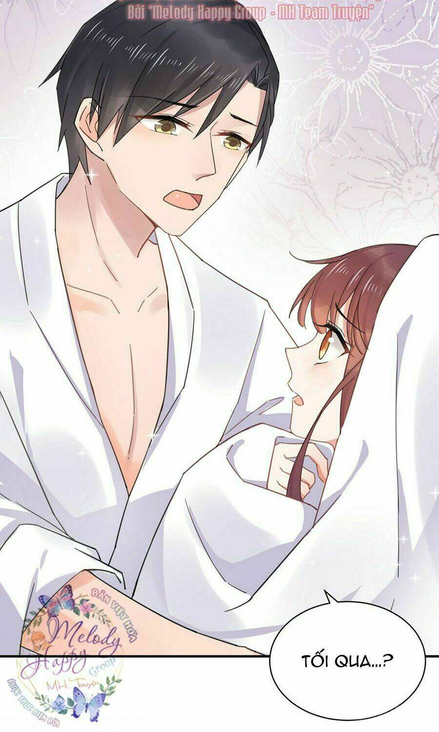 ma lạt thiên kim đẩu ác thiếu chapter 154.5 27