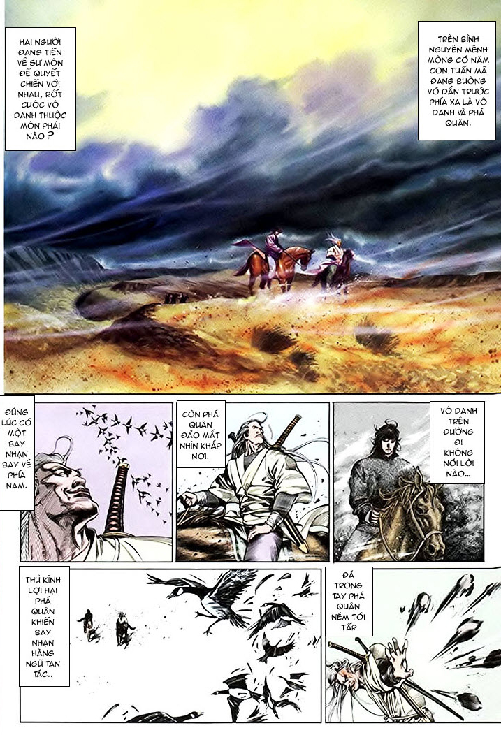 phong vân chapter 63 18