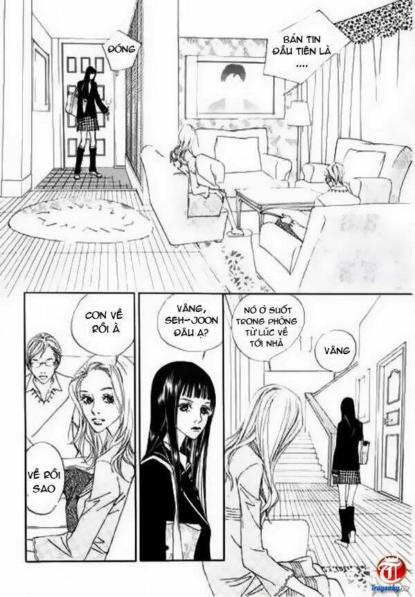 bông hoa của tội lỗi chapter 3 24