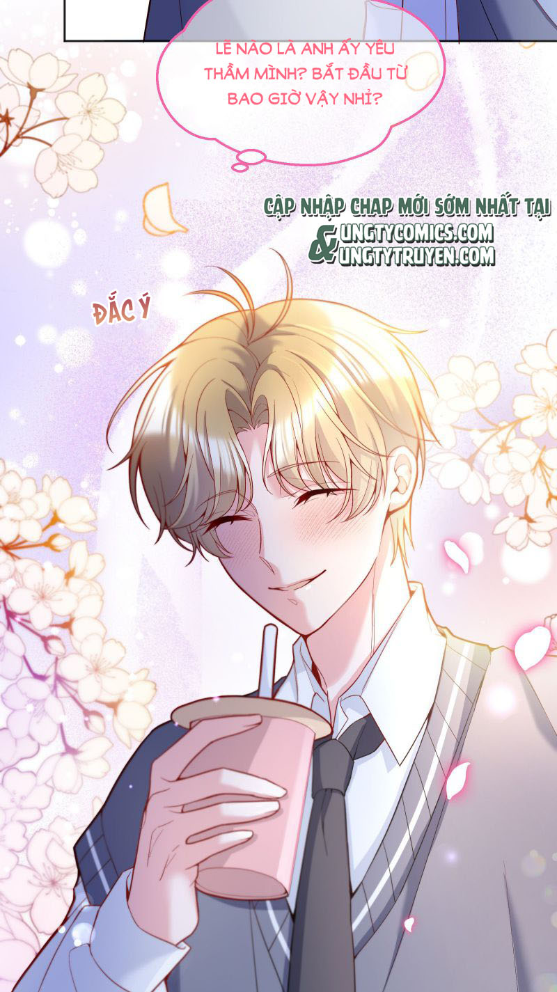 chàng nhân viên host và gã hàng xóm nguy hiểm chapter 61 39