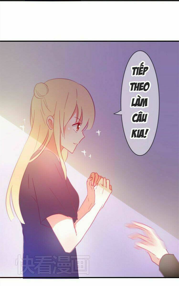 phụ đạo sau giờ học chapter 25 4