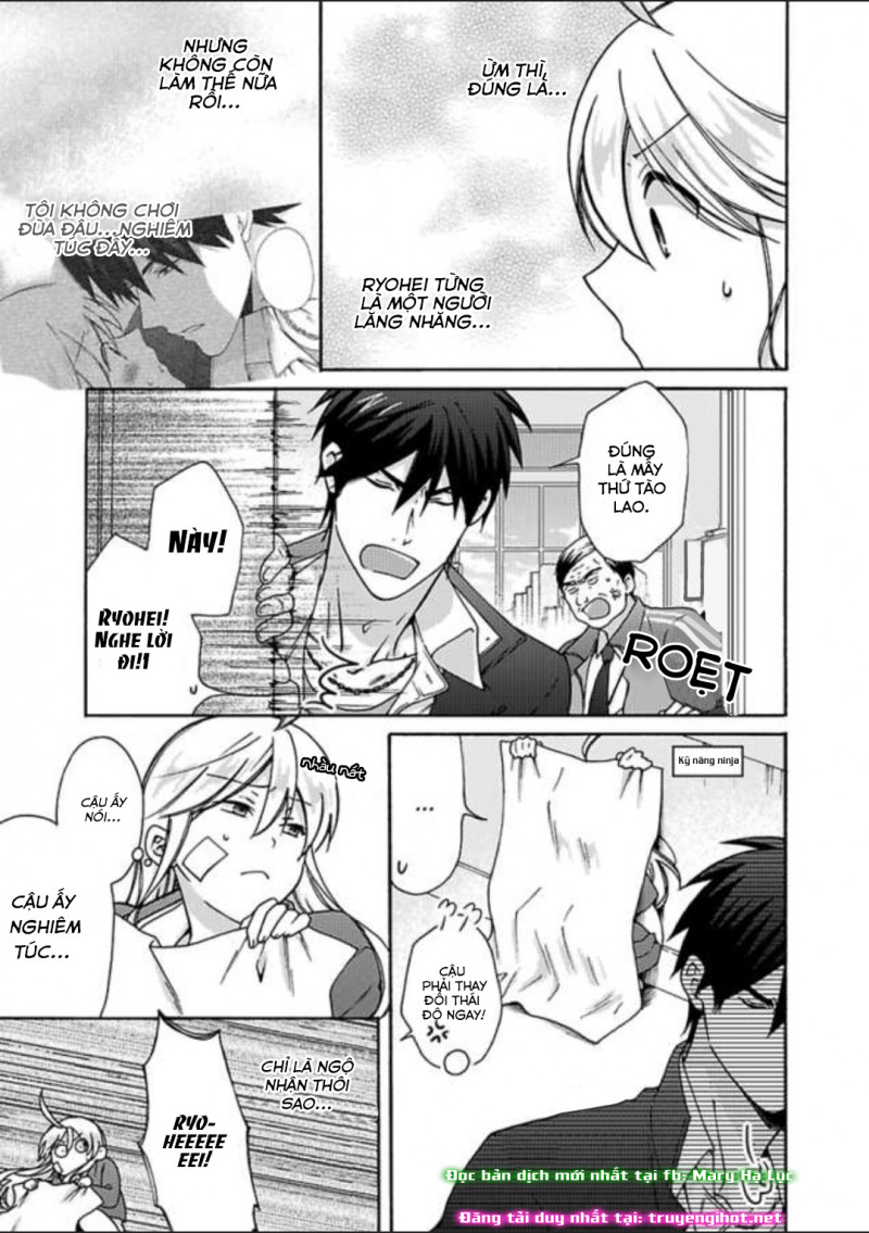 genderbender yankee school họ đang cố gắng chiếm lấy lần đầu tiên của tôi chapter 22 5