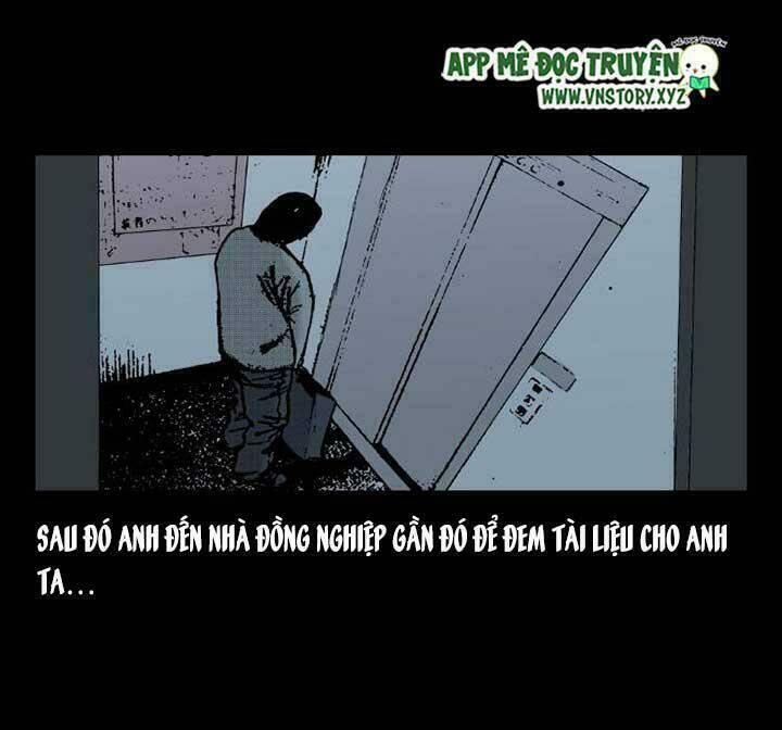 kỳ án có thật chapter 42 38