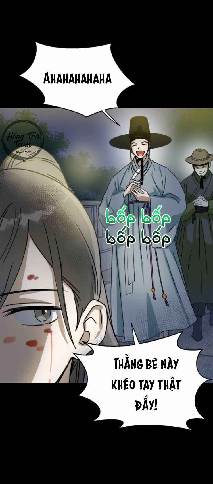 duyên nợ kiếp trước chapter 11 35