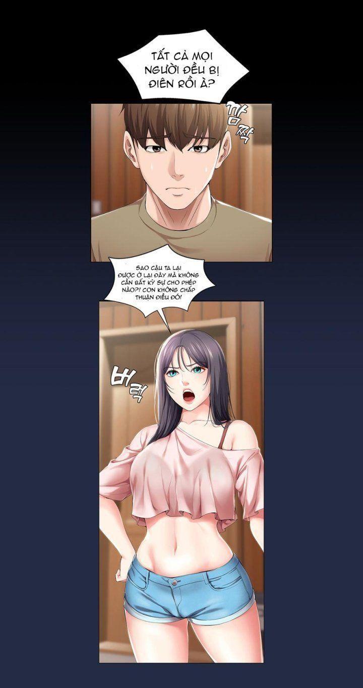 ký sự ở trọ chapter 25.3 14