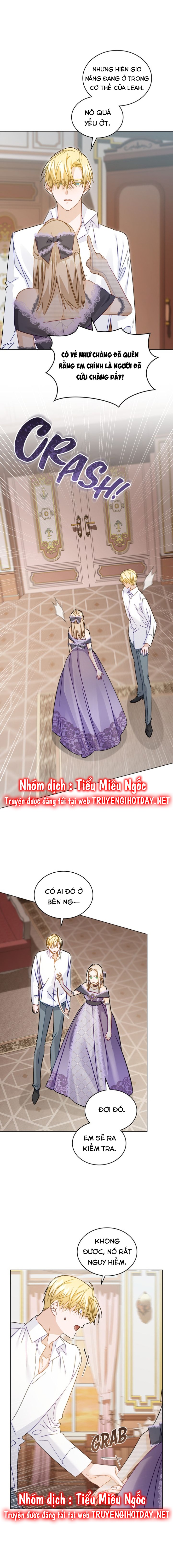 hải tặc thượng lưu chapter 52 6