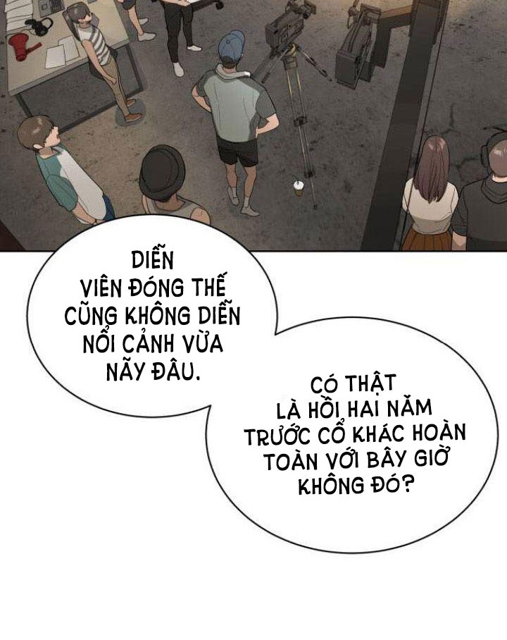 bạch huyết - white blood chapter 39 15