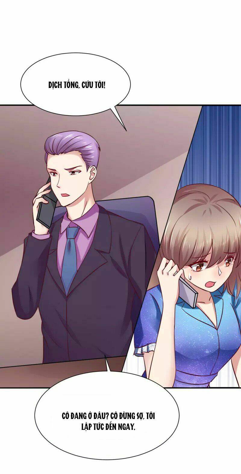 thời gian đều biết chapter 50 17