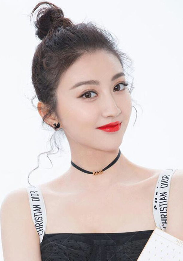 Bông Tai Bạc Ý S925 Hình Thiên Nga Đen Style Hàn Quốc BT41