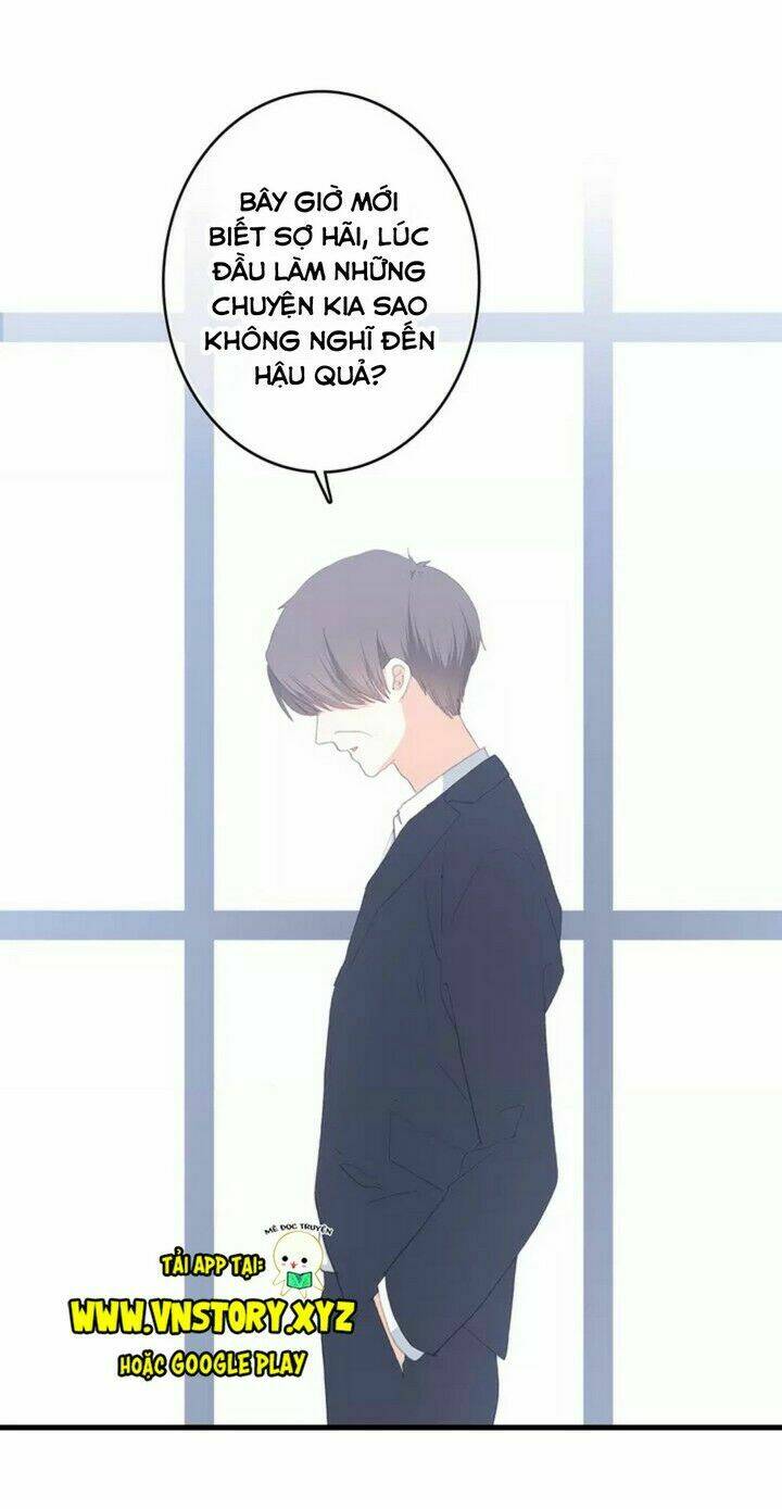 con tim rung động 3 chapter 51 9