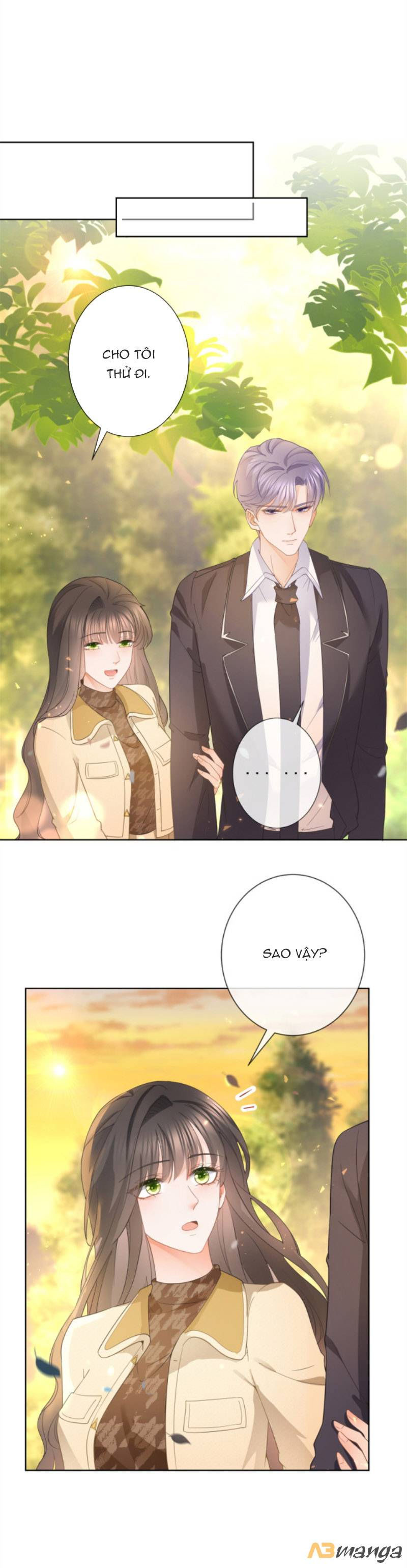 sát thủ đại nhân tại tuyến dưỡng hồ chapter 24 1