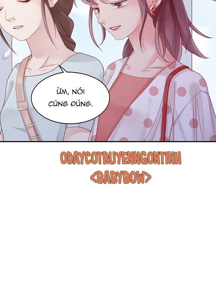 chiếc bật lửa và váy công chúa (b) chapter 8 24