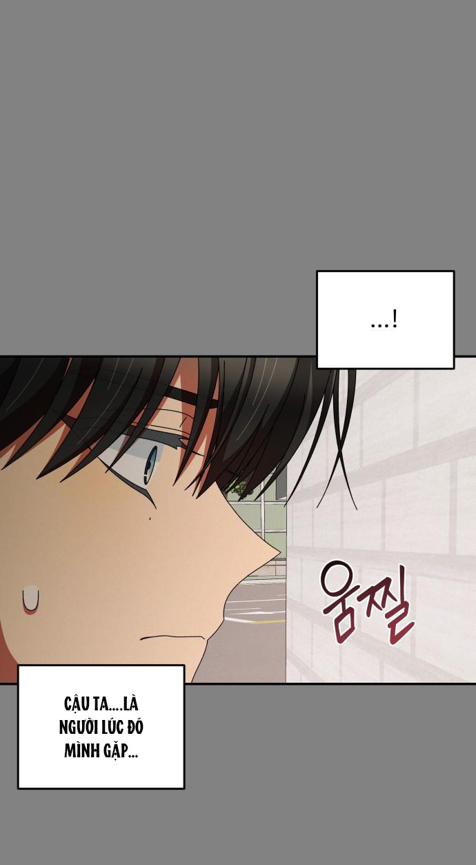bạn gái tôi là robot -câu chuyện của cheol soo và young hee chapter 22 15
