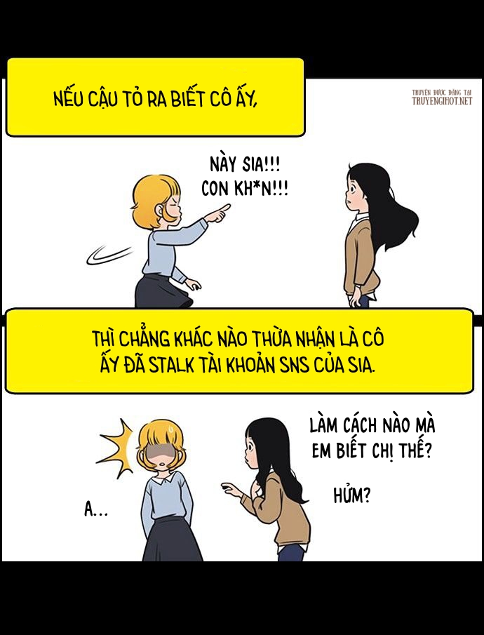 yumis cells chapter 91 22