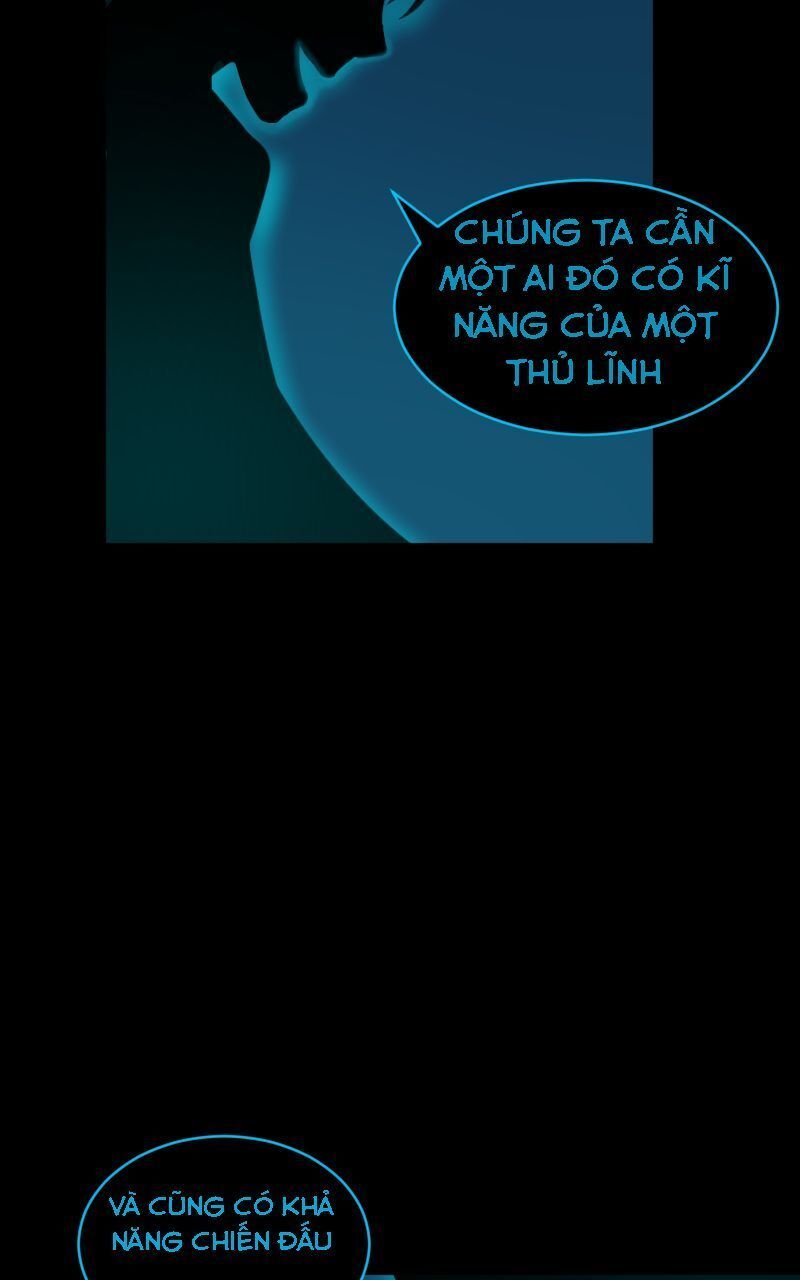 vua thức tỉnh chapter 2 11