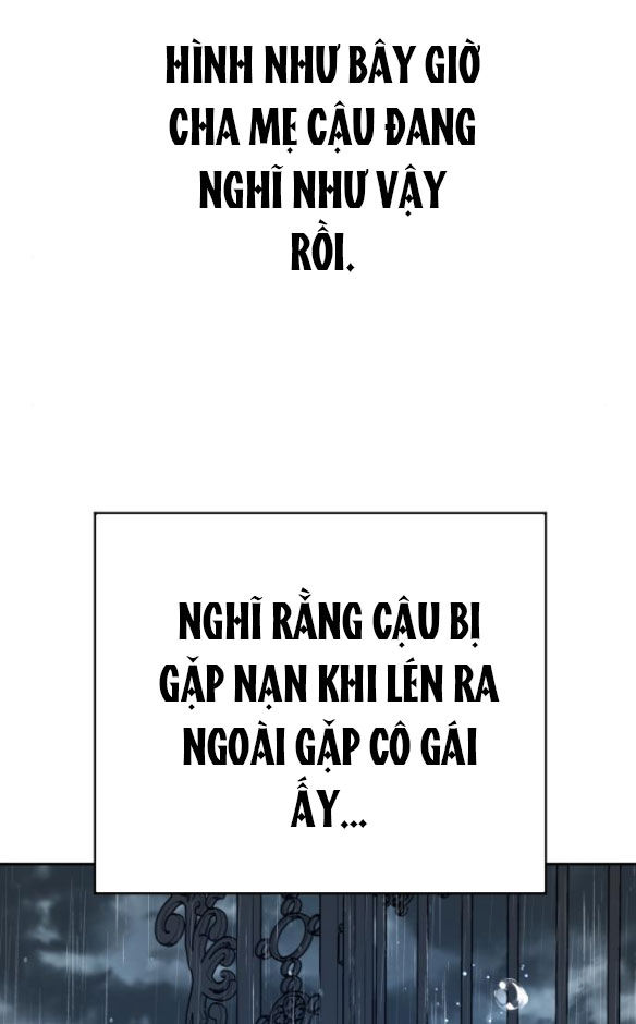 tôi muốn trở thành cô ấy dù chỉ là một ngày chapter 140.1 37