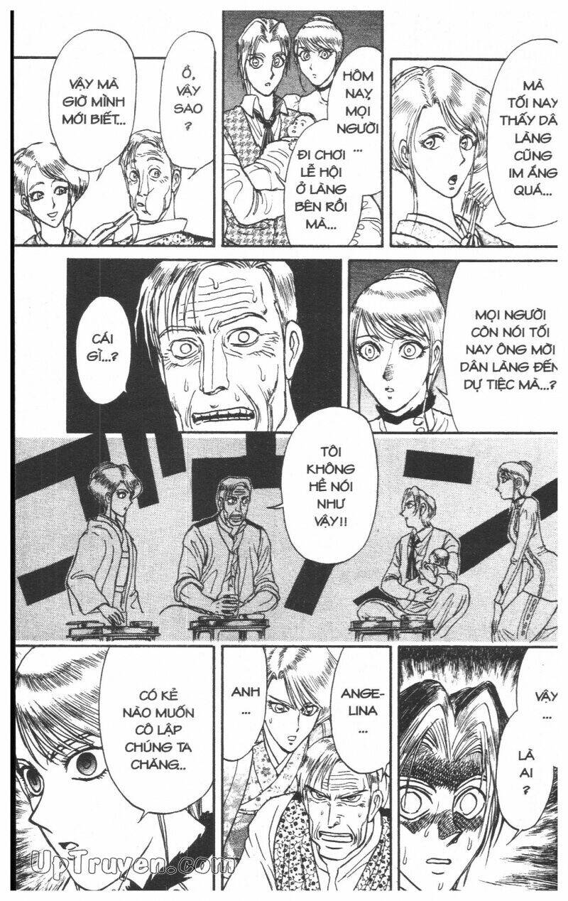 karakuri circus - gánh xiếc quái dị chapter 25 122