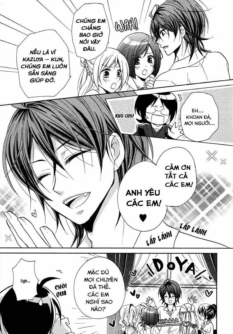 hiiro ouji chapter 14 27