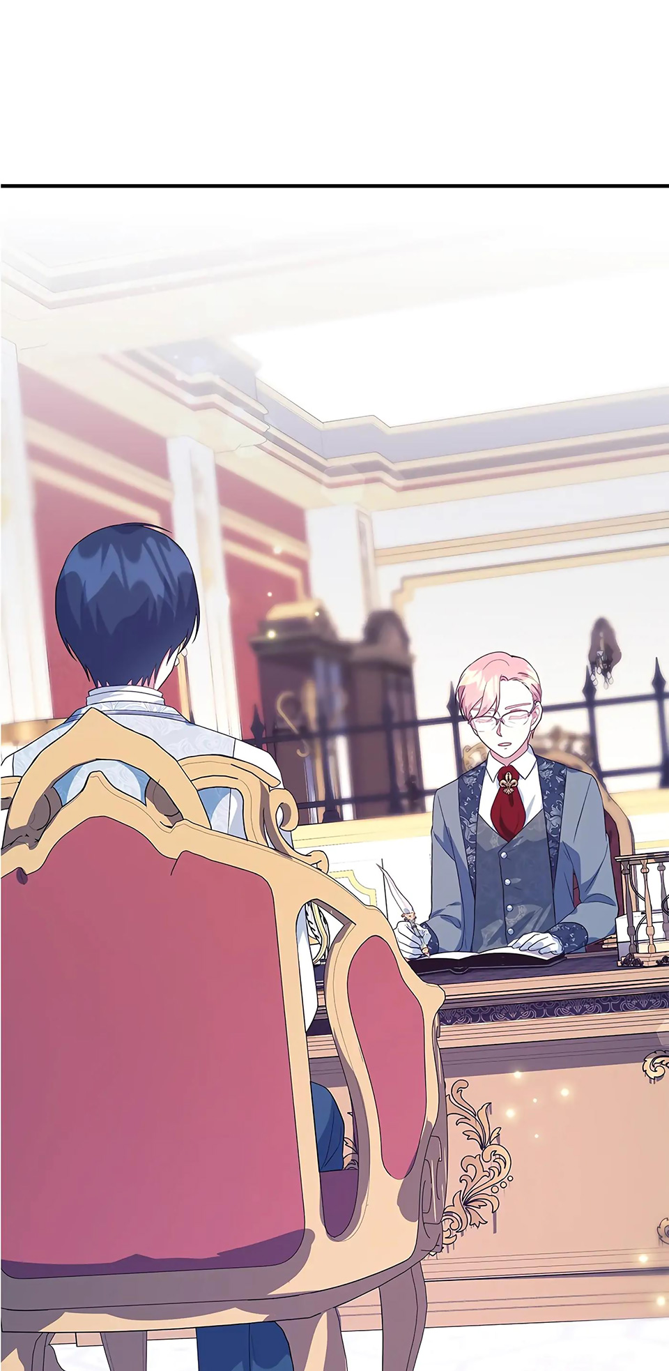 tôi không phải là nữ anh hùng chapter 75 62