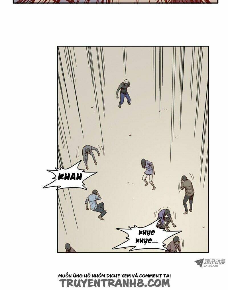 vua của vong linh chapter 74 5