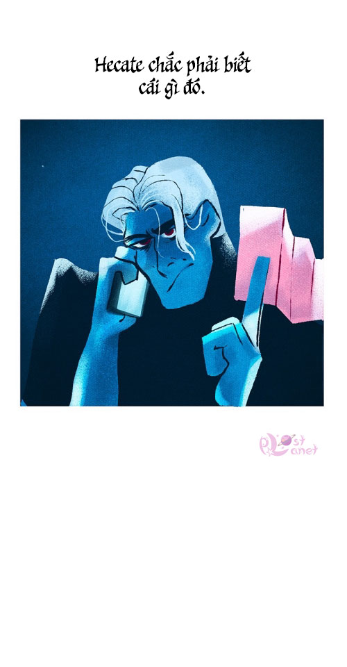 thần thoại olympus chapter 72 21