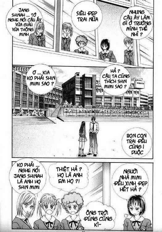 hoa hồng tặng anh chapter 27 61