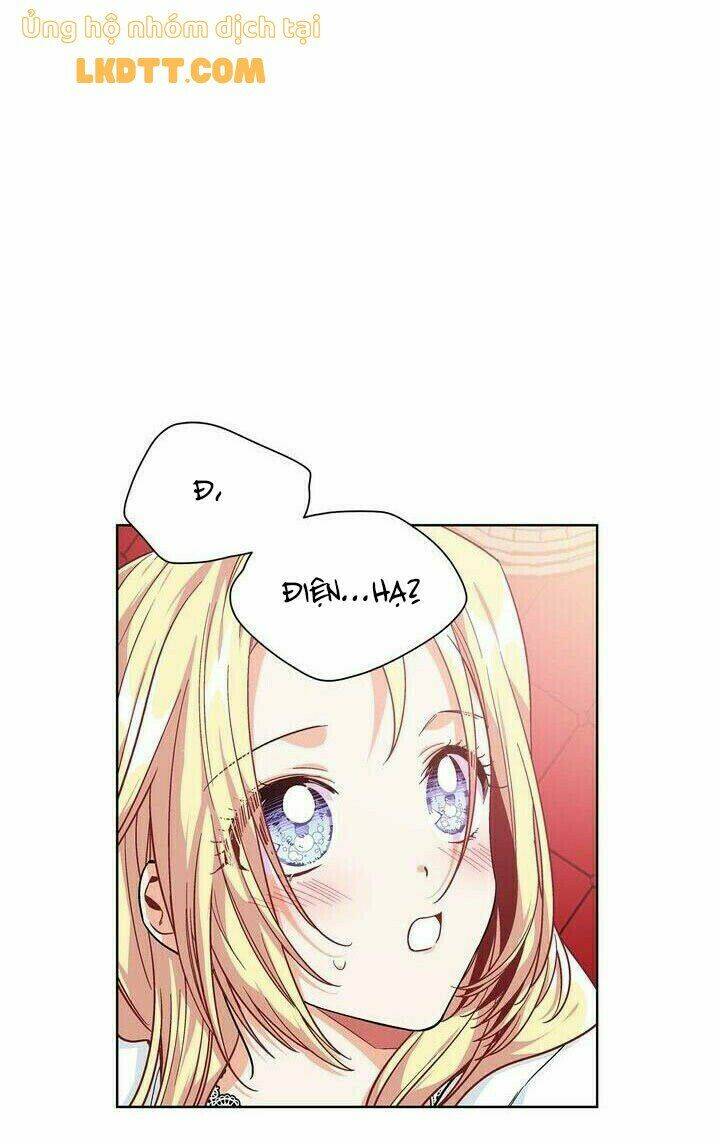 nữ hoàng ngoại khoa chapter 68 6