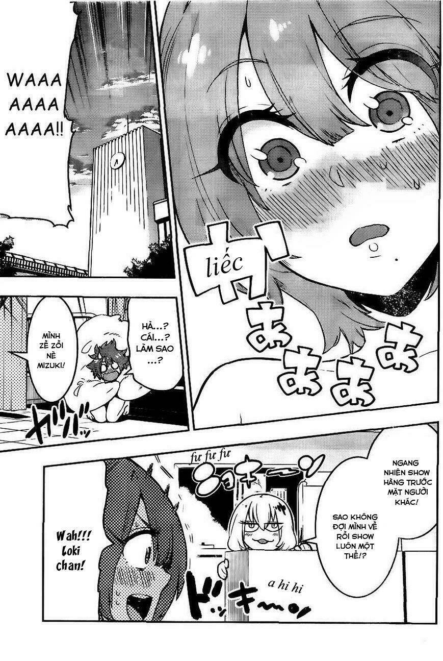 boku girl chapter 84 9