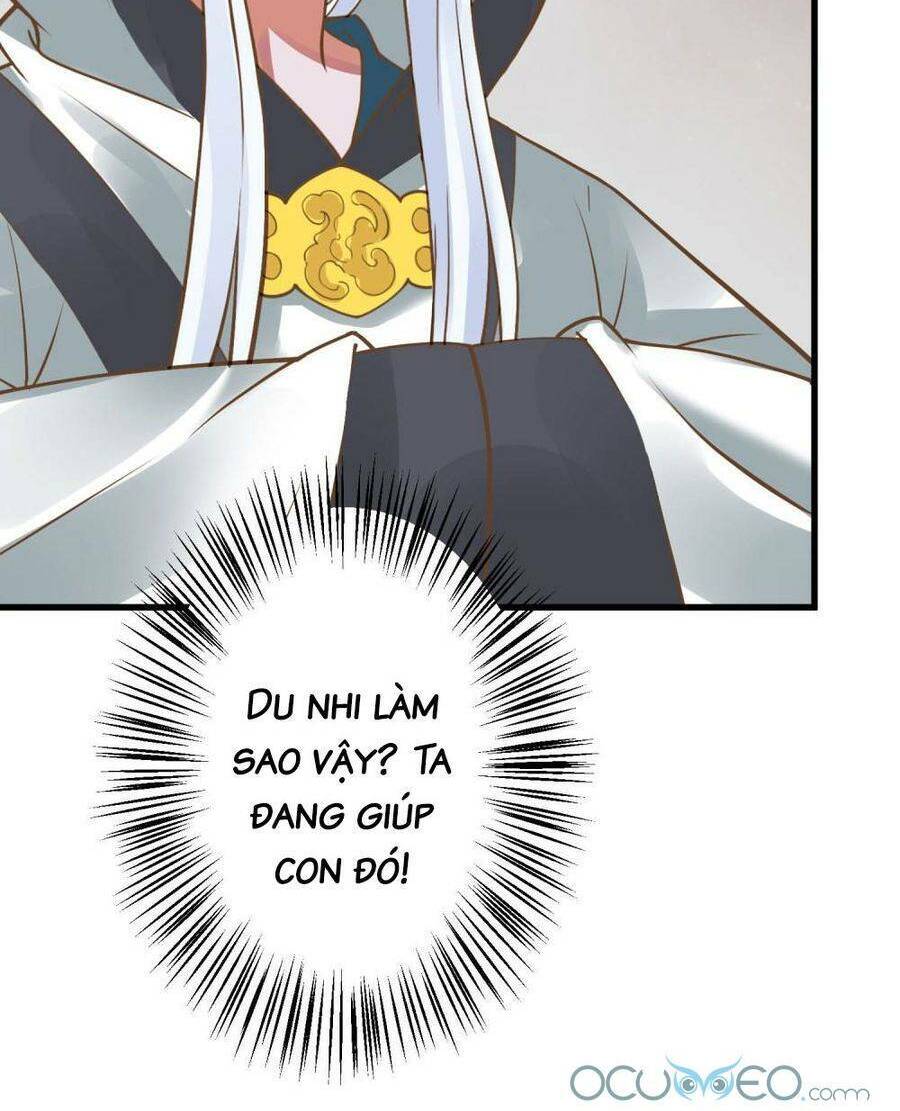 quý phi này có chút cơ chapter 24 20