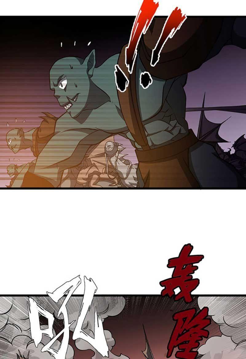 võ đạo độc tôn chapter 591 7