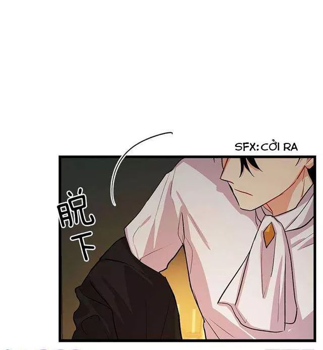 tôi là tiểu thư của gia đình này chapter 30.1 15