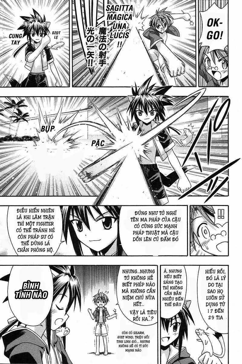 bậc thầy ma pháp chapter 92 11