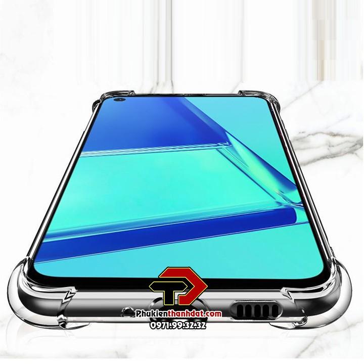 Ốp lưng chống sốc dành cho OPPO F11, F11 Pro, A52, A92, A72, F9, Realme 2 Pro, A5 2020, A9 2020