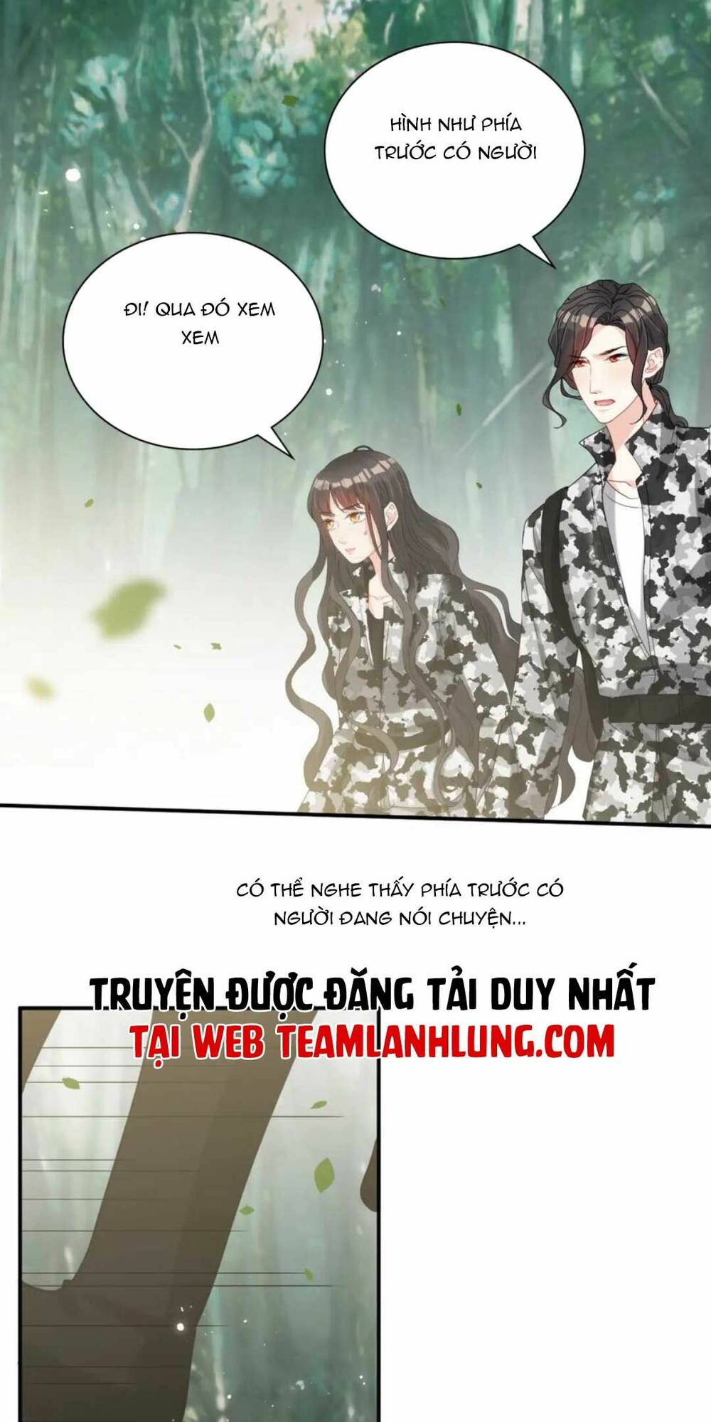 cô vợ hợp đồng bỏ trốn của tổng giám đốc chapter 487 43