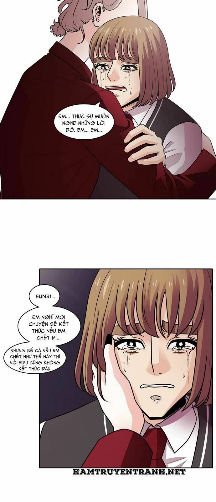 tomorrow - ngày mai chapter 9 51