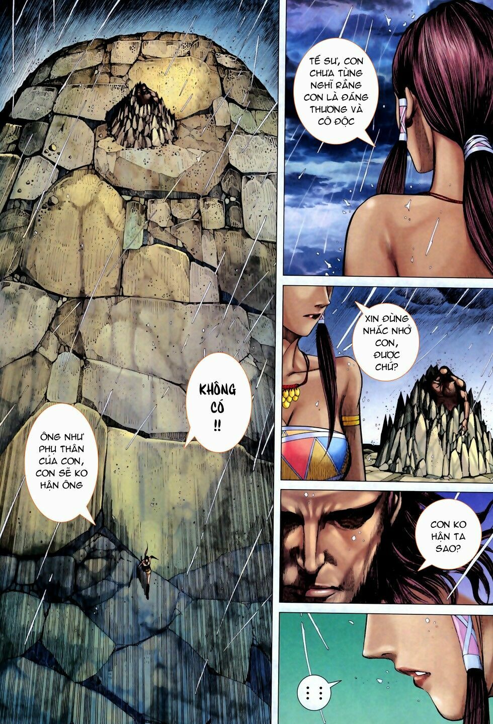 phong thần ký chapter 59 21