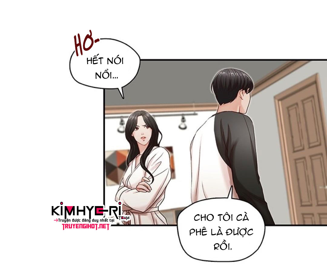 thư ký của anh trai chapter 7.2 12