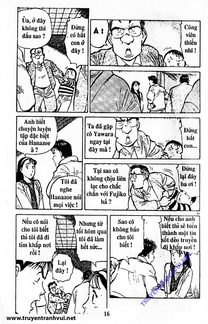 yawara chapter 216 16