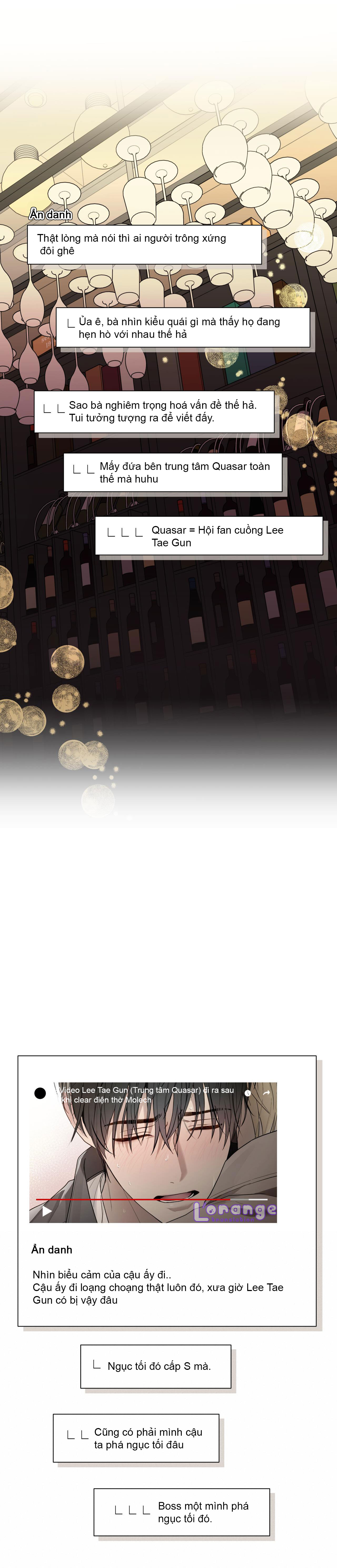 guiding nguy hiểm chapter 23 13