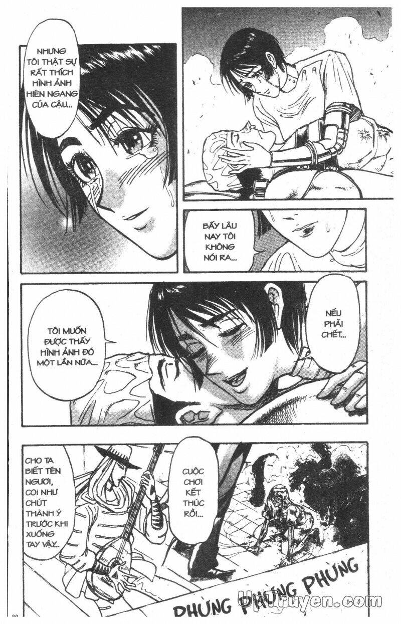 karakuri circus - gánh xiếc quái dị chapter 21 91