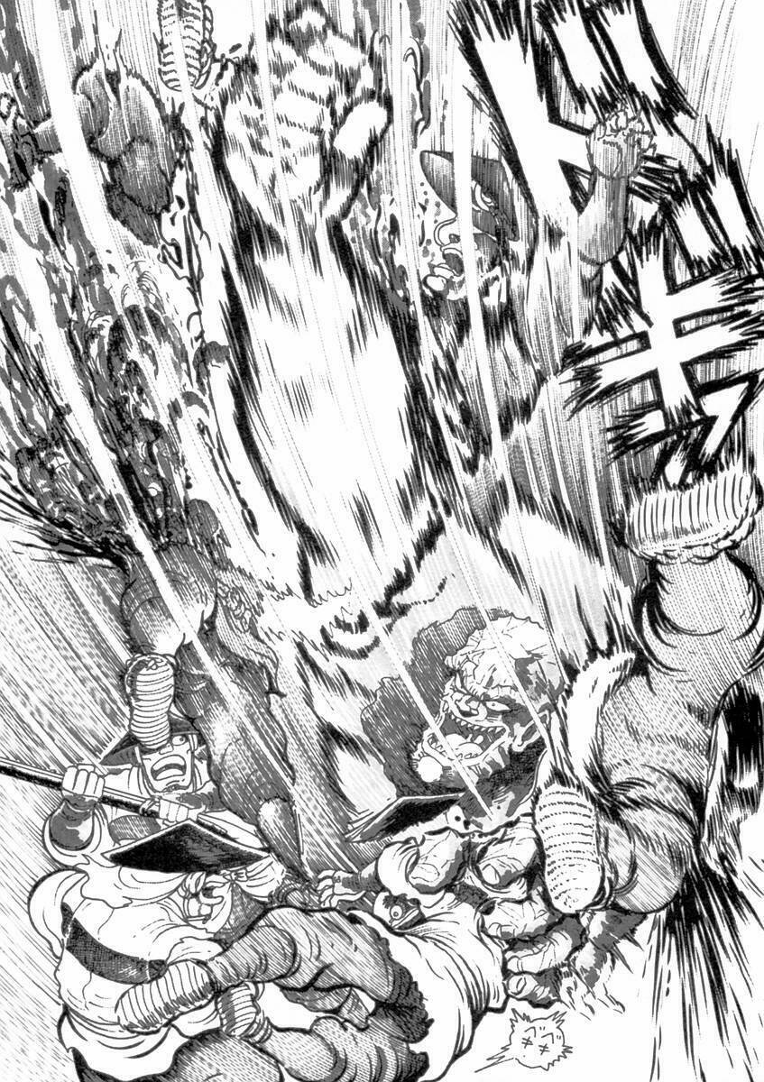 makai tenshou chapter 9 31