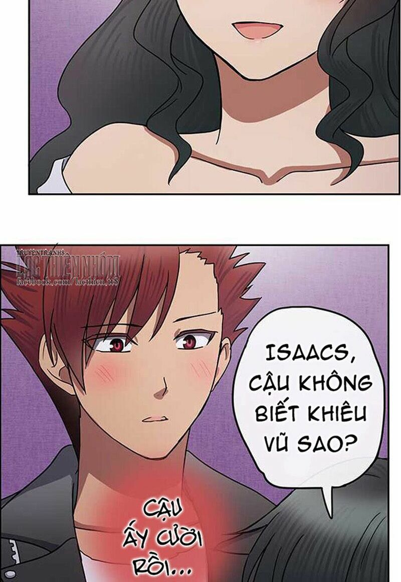 nụ hôn nguyền rủa chapter 94 34