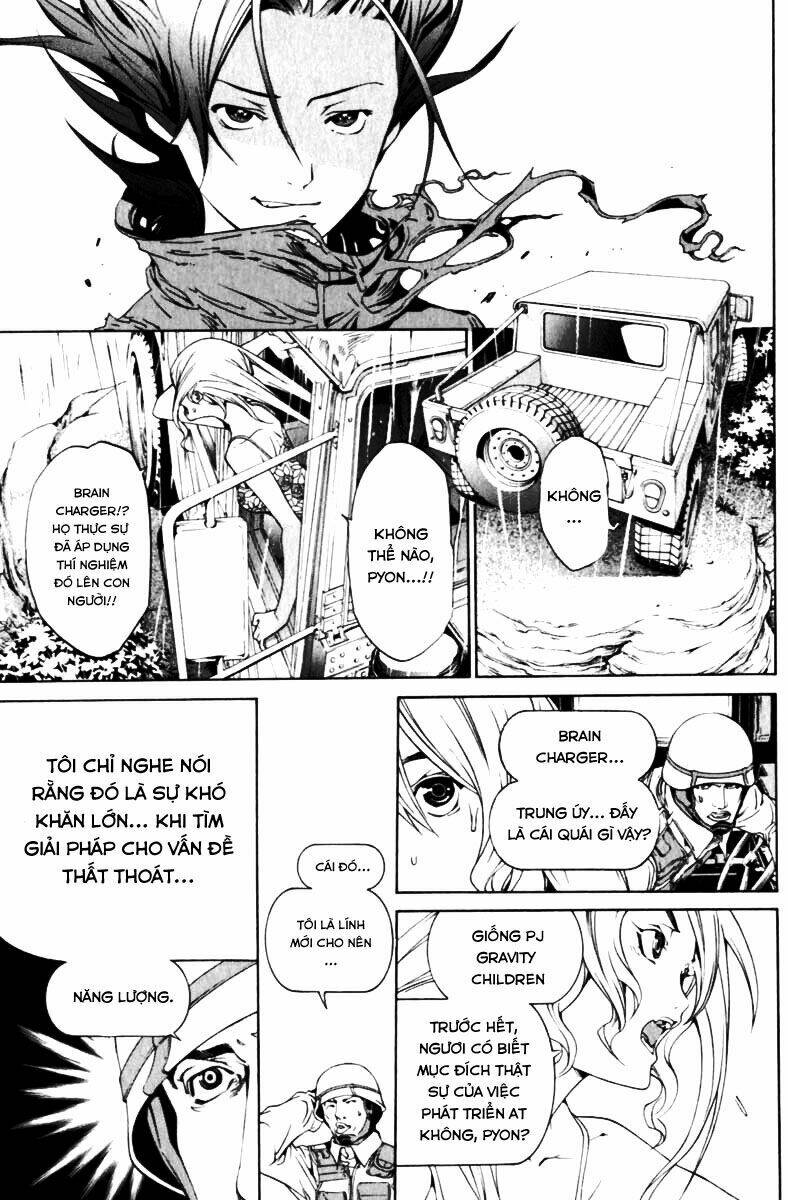 air gear chapter 193 4