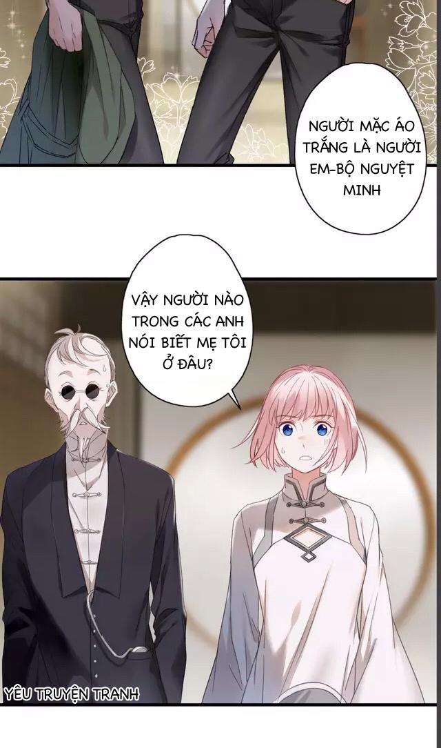 thực nhị chapter 27 12