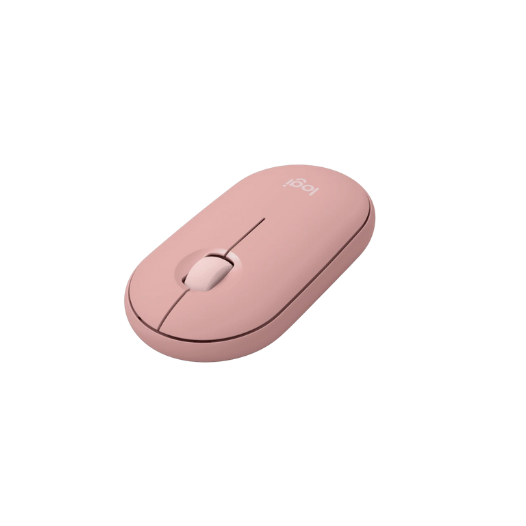 Bộ Bàn Phím Và Chuột Logitech PEBBLE 2 COMBO Bàn Phím Logitech K380s + Chuột Logitech M350s | Silent | Bluetooth - Hàng Chính Hãng