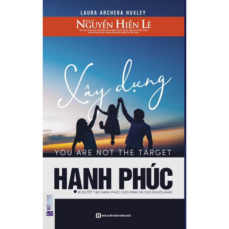 Xây dựng hạnh phúc