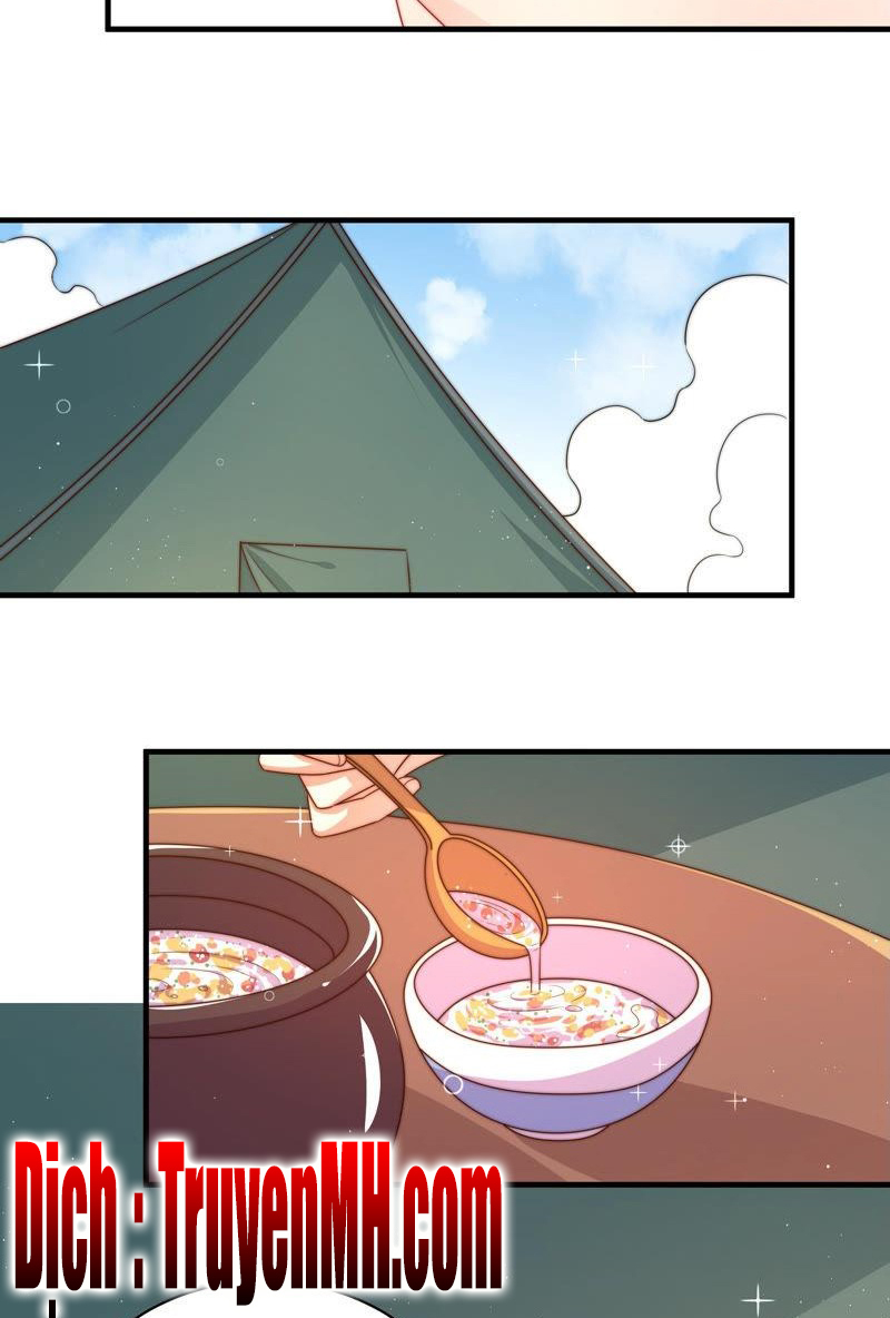 ngày nào thiếu soái cũng ghen chapter 292 5